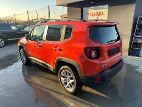 Jeep Renegade 4X4, снимка 4