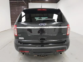 Ford Explorer  FORD EXPLORER XLT | Mobile.bg    6