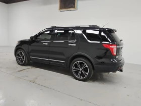 Ford Explorer  FORD EXPLORER XLT | Mobile.bg    5