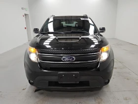 Ford Explorer  FORD EXPLORER XLT | Mobile.bg    3