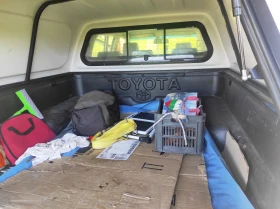 Toyota Hilux | Mobile.bg    9