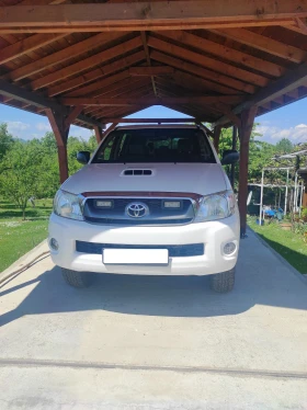 Toyota Hilux | Mobile.bg    2