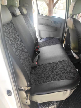 Toyota Hilux | Mobile.bg    8