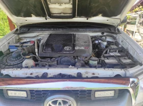 Toyota Hilux | Mobile.bg    5