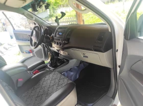 Toyota Hilux | Mobile.bg    13