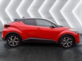 Toyota C-HR 2.0h Comfort e-cvt - 39000 лв. - 20927592 5