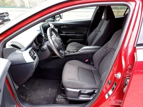 Toyota C-HR 2.0h Comfort e-cvt - 39000 лв. - 20927592 6