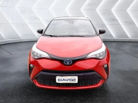 Toyota C-HR 2.0h Comfort e-cvt - 39000 лв. - 20927592 2