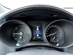 Toyota C-HR 2.0h Comfort e-cvt - 39000 лв. - 20927592 14
