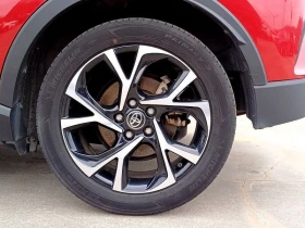 Toyota C-HR 2.0h Comfort e-cvt - 39000 лв. - 20927592 13