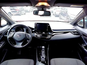 Toyota C-HR 2.0h Comfort e-cvt - 39000 лв. - 20927592 8
