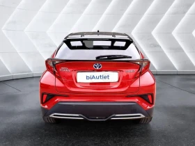 Toyota C-HR 2.0h Comfort e-cvt - 39000 лв. - 20927592 3