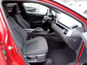 Toyota C-HR 2.0h Comfort e-cvt - 39000 лв. - 20927592 10