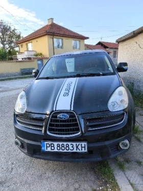    Subaru B9 tribeca B9Tribeca