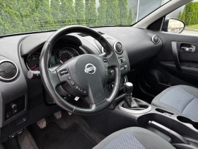 Nissan Qashqai 1.5 DCI/TECNA/2012./190 000.// | Mobile.bg    7