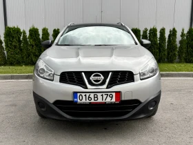 Nissan Qashqai 1.5 DCI/TECNA/2012./190 000.// | Mobile.bg    2