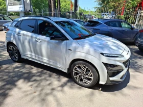 Hyundai Kona 1.6 Т-GDI N-Line - 45900 лв. - 45518493 2