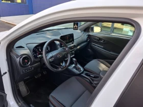 Hyundai Kona 1.6 Т-GDI N-Line - 45900 лв. - 45518493 5