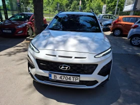 Hyundai Kona 1.6 Т-GDI N-Line