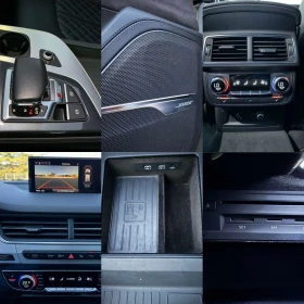 Audi SQ7  S-line Pano Keyless Matrix Bose Head up 7ps | Mobile.bg    13