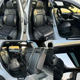 Audi SQ7  S-line Pano Keyless Matrix Bose Head up 7ps | Mobile.bg    16