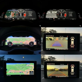 Audi SQ7  S-line Pano Keyless Matrix Bose Head up 7ps | Mobile.bg    14