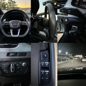 Audi SQ7  S-line Pano Keyless Matrix Bose Head up 7ps | Mobile.bg    15