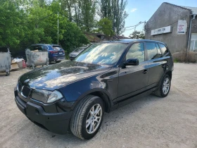 BMW X3 3.0 204 | Mobile.bg    2