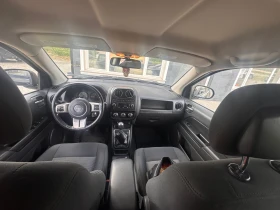 Jeep Compass | Mobile.bg    7