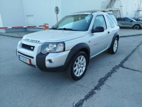 Обява за продажба на Land Rover Freelander 2.0TDI-KLIMATIK ~6 999 лв. - изображение 1