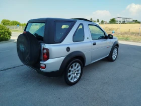 Обява за продажба на Land Rover Freelander 2.0TDI-KLIMATIK ~6 999 лв. - изображение 5