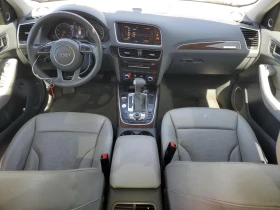 Audi Q5 PREMIUM PLUS S-LINE - 27000 лв. - 91413003 8