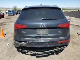 Audi Q5 PREMIUM PLUS S-LINE - 27000 лв. - 91413003 6