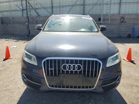 Audi Q5 PREMIUM PLUS S-LINE - 27000 лв. - 91413003 2