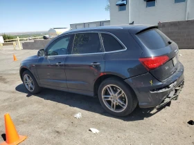 Audi Q5 PREMIUM PLUS S-LINE - 27000 лв. - 91413003 5