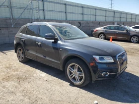Audi Q5 PREMIUM PLUS S-LINE - 27000 лв. - 91413003 3
