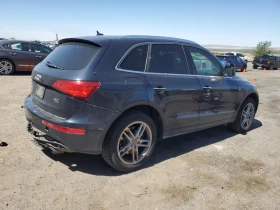 Audi Q5 PREMIUM PLUS S-LINE - 27000 лв. - 91413003 4