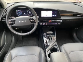 Kia Niro 1.6 GDI/ HEV / Style / DCT - 44900 лв. - 52723136 9