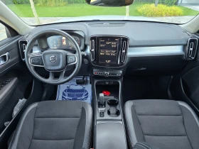 Volvo XC40 2.0D CAMERA FULL LED I-COCKPIT | Mobile.bg    11