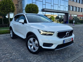Volvo XC40 2.0D CAMERA FULL LED I-COCKPIT | Mobile.bg    3