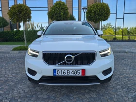 Volvo XC40 2.0D CAMERA FULL LED I-COCKPIT | Mobile.bg    2