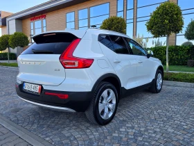 Volvo XC40 2.0D CAMERA FULL LED I-COCKPIT | Mobile.bg    5