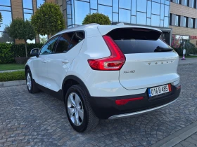 Volvo XC40 2.0D CAMERA FULL LED I-COCKPIT | Mobile.bg    7