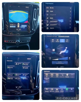 Volvo XC40 2.0D CAMERA FULL LED I-COCKPIT | Mobile.bg    16