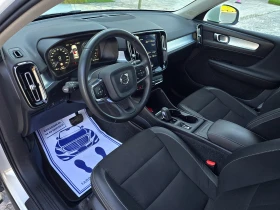Volvo XC40 2.0D CAMERA FULL LED I-COCKPIT | Mobile.bg    9