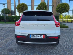 Volvo XC40 2.0D CAMERA FULL LED I-COCKPIT | Mobile.bg    6
