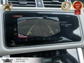 Land Rover Range rover HUD* PANO* MERIDIAN* BLINDSPOT* CAM*  | Mobile.bg    7
