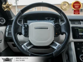 Land Rover Range rover HUD* PANO* MERIDIAN* BLINDSPOT* CAM*  | Mobile.bg    8