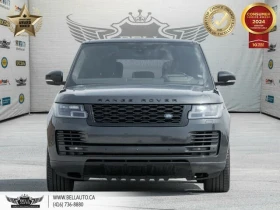 Land Rover Range rover HUD* PANO* MERIDIAN* BLINDSPOT* CAM*  | Mobile.bg    2