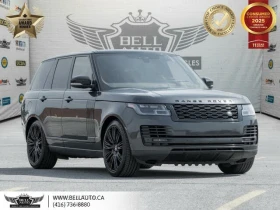  Land Rover Range rov...